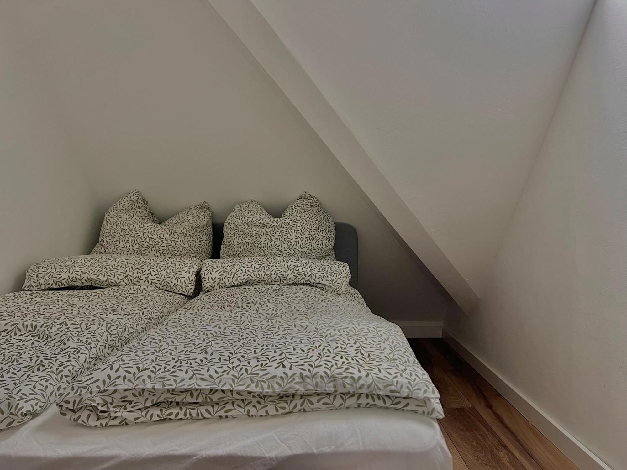 Warmstay I Apartment In Fernuni Naehe - Keybox Check-In Hagen  Extérieur photo